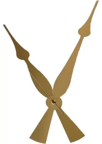 Genpazar Sessiz ve Dayanıklı Saat Motoru 18 mm Mekanizması Detaylı İnceleme