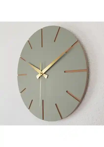 Karşılaştırmalı İnceleme: Ban Mod Ahşap ve English Home Plastik Duvar Saatleri