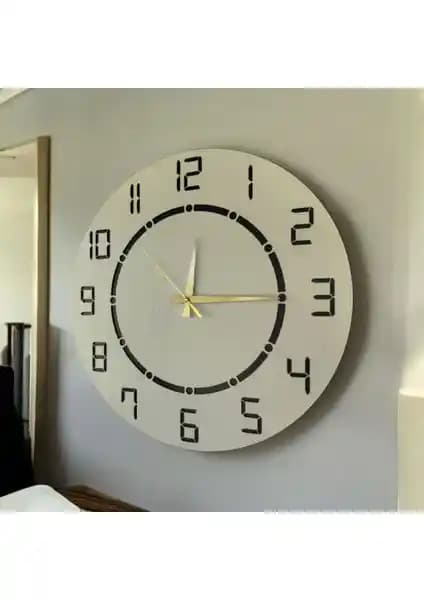 Modern ve Şık Duvar Saatleri Karşılaştırması: Estetik ve İşlevsellik Analizi