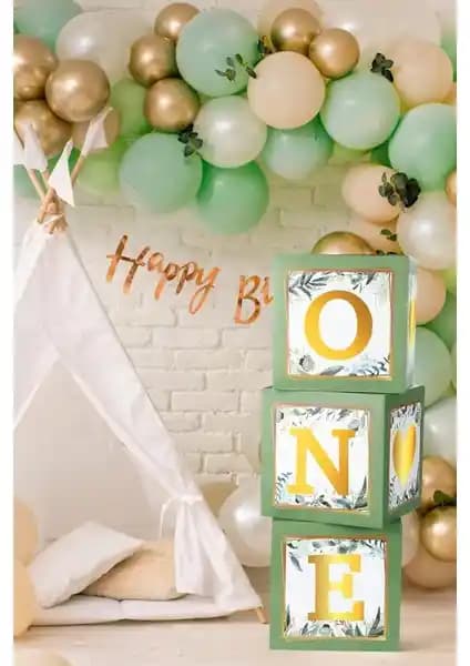 Patla<dı> Gitti Doğum Günü Setleri Karşılaştırması: Adaçayı ve Rose Gold Temaları