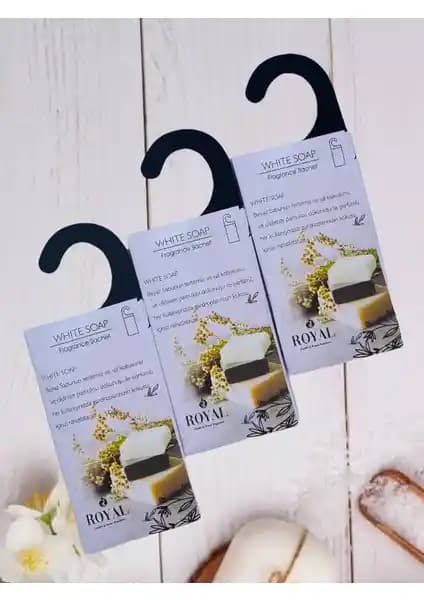 Royal Mum Oda Kokuları Karşılaştırması: Sabun Kokulu Keseler ve Yağ Buhurdanlıkları