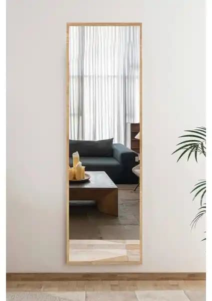 Tarz Design Boy Aynası ve Dekoratif Oval Ayna Karşılaştırması: Özellikler ve Kullanıcı Yorumları