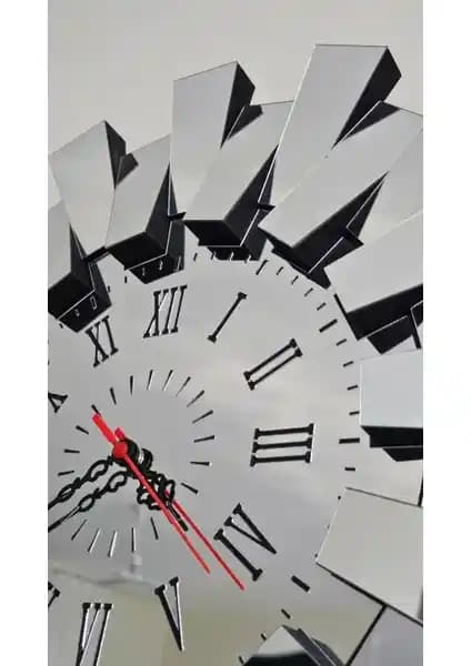 Vef Art Piyano Saat: Modern ve Sanatsal Tasarımıyla Dekorasyonunuza Şıklık Katın