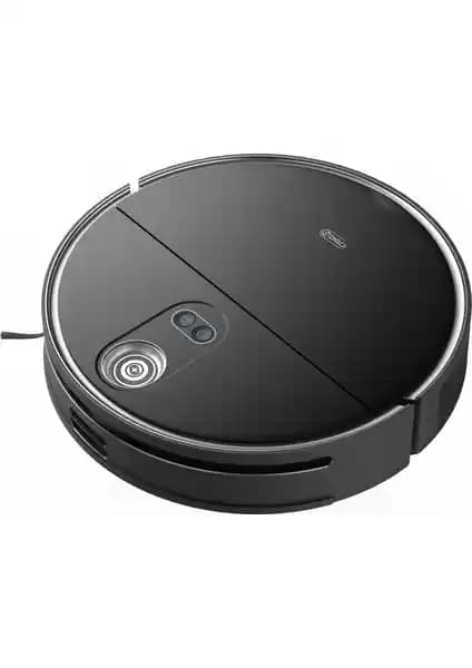 360 S10 Vacuum Mop Pro Cleaner: Akıllı Robot Süpürge ile Etkili ve Sessiz Ev Temizliği