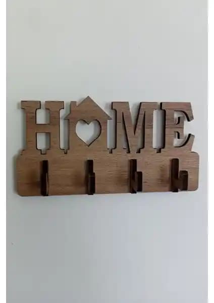 Ankanorm ve Vera Atölye Anahtar Askısı Karşılaştırması: Tasarım ve Dayanıklılık Analizi