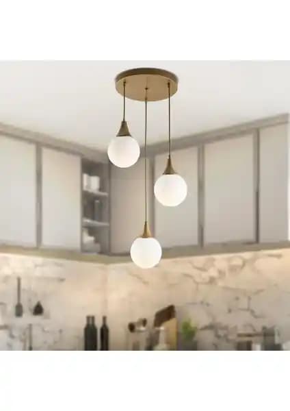 Apliqa Damla 3 Lü ve Torqu 4 Lü Eskitme Avize Modellerinin Detaylı Karşılaştırması