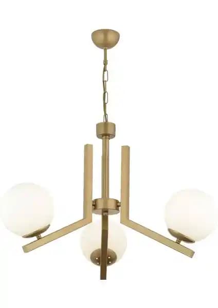 Apliqa Morgan 3 Lü ve Torqu 4 Lü Eskitme Avize Modellerinin Detaylı Karşılaştırması