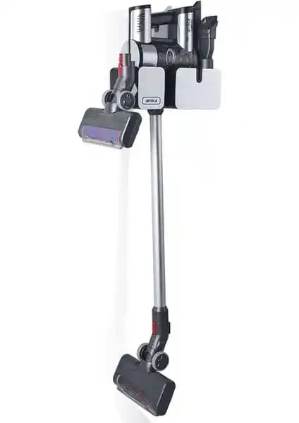 Arnica Et13450 Solara ve Grundig VCP 7330 Şarjlı Dikey Süpürge Karşılaştırması