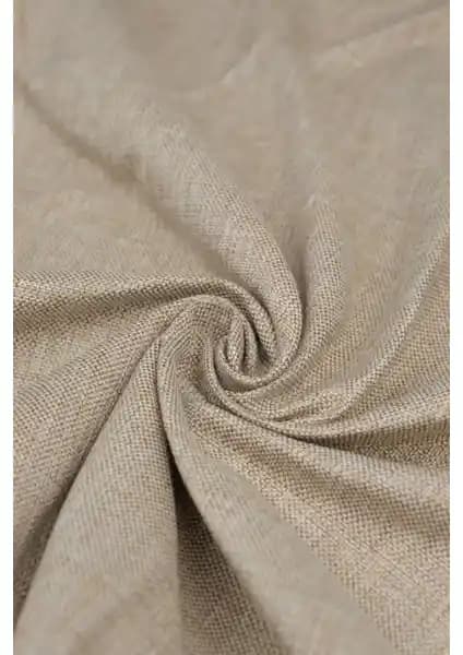 Atlas Kumaş Ekol Keten Serisi ve Bakırcı Kumaş Keten Döşemelik Kumaş Premium Dokuma Karşılaştırması