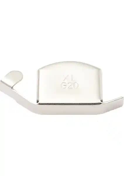 BDR G20 Mıknatıslı Siper: Sanayi Tipi Dikiş Makineleri İçin Dayanıklı ve Pratik Çözüm