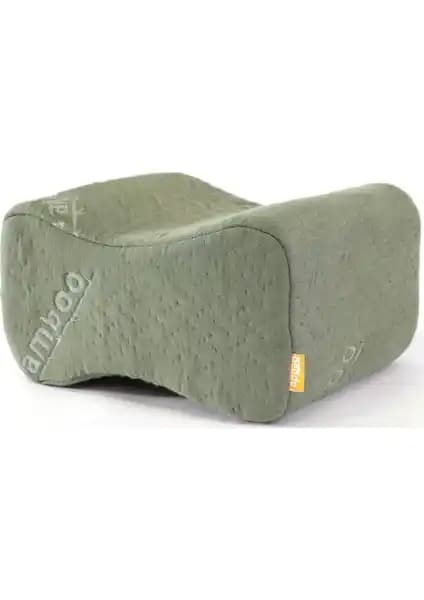 Beddo Bambu Serisi Diz Yastığı ve Softlife Visco Bacak Arası Yastığı Karşılaştırması