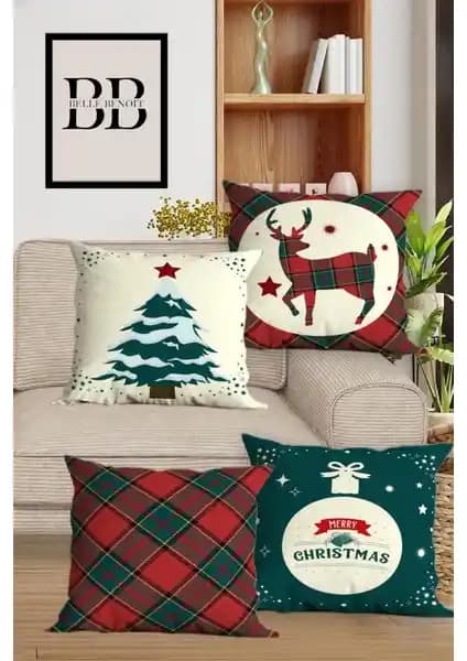 Belle Benoit ve Hamur Teddy Puffy Kırlent Kılıfları: Konfor ve Tasarım Karşılaştırması