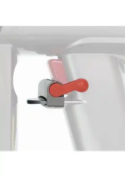 Dyson V15 ve Diğer Modeller İçin Dayanıklı Tetik Kilidi / Güç Düğmesi Kilidi