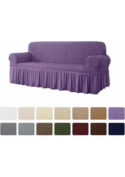 Elgeyar Bürümcük ve Tuchmall Likralı Koltuk Örtüleri: Detaylı Özellik ve Kullanıcı Karşılaştırması