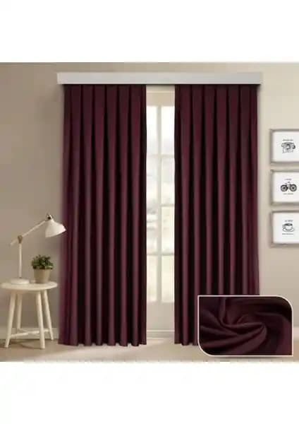 Elisyaavm ve Brillant Blackout Karartma Perdelerinin Kapsamlı Karşılaştırması