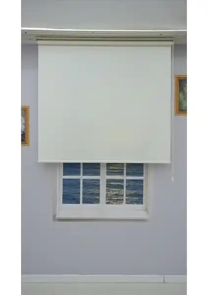 Esdeh Stor Zebra Güneşlik Perde: Dayanıklı, Estetik ve Fonksiyonel Stor Perde Seçeneği