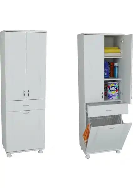 Evistro Lake ve Teta Home Tokyo Banyo Dolapları: Dayanıklılık ve Tasarım Karşılaştırması