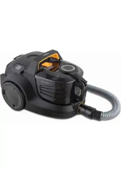 Fakir Freelander RC7081 Toz Torbasız Elektrikli Süpürge: Güçlü ve Ergonomik Temizlik Çözümü