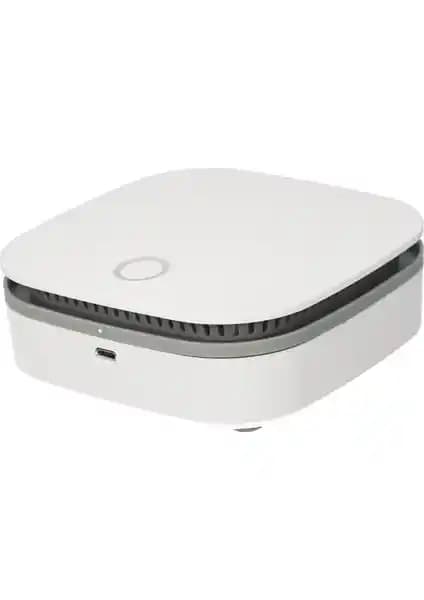 Foyou Taşınabilir Ozon O3 Hava Temizleyici: Kompakt ve Etkili Hava Temizliği