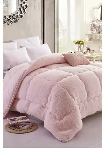 GOLDRİSE Melissa ve MODELHOME Wellsoft Çift Taraflı Tek Kişilik Yorgan Karşılaştırması