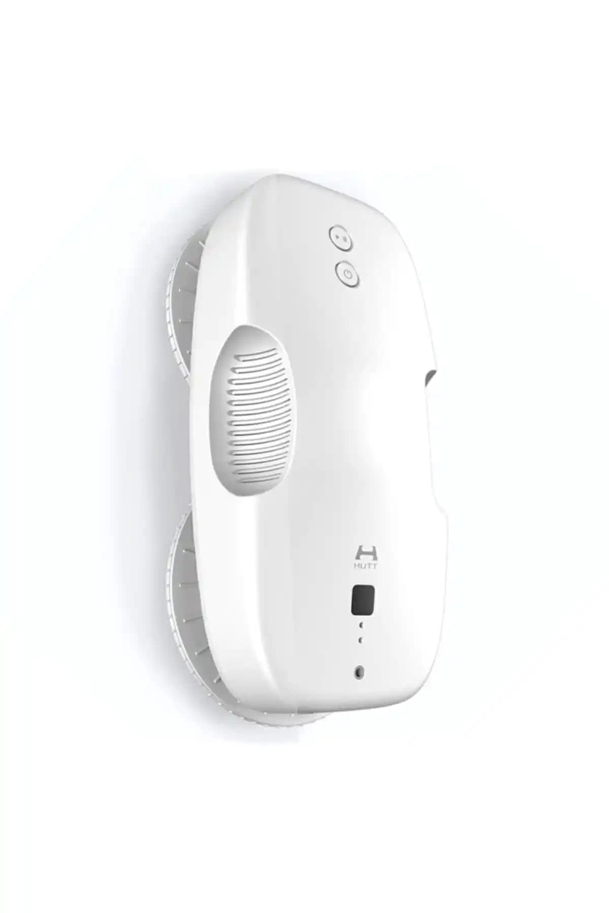 HUTT Ddc55 Akıllı Cam Silme Robotu ile Yüksek Performanslı ve Güvenli Temizlik