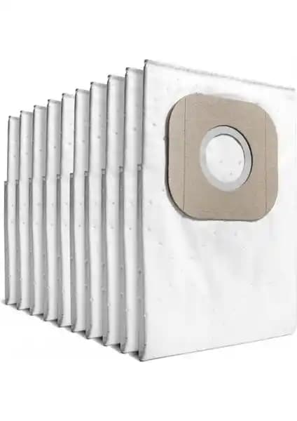 Karcher 6.904-084.0 T7/1 Toz Torbası İncelemesi: Uyum ve Kalite Değerlendirmesi