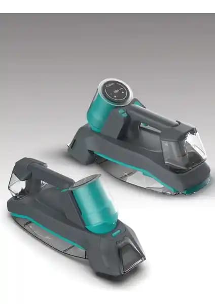 Kiwi KCC-4351 Şarjlı Portatif Koltuk ve Halı Yıkama Makinesi - Ev ve Araç İçin