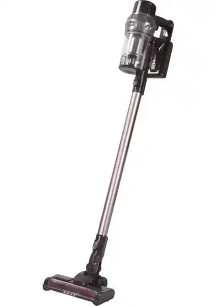 Kiwi KVC-4040 Kablosuz Dik Süpürge: Hafif ve Pratik Ev Temizliği İçin İdeal