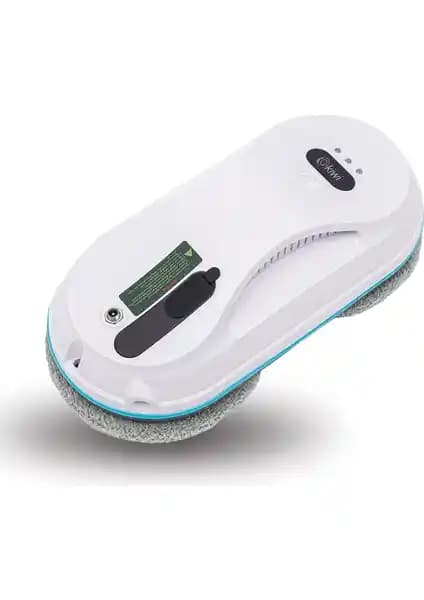 Kiwi KWC-7130 Cam Temizleme Robotu: Yapay Zeka Destekli Modern Temizlik Çözümü