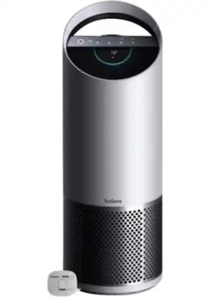 Leitz TruSen Z-3000 SensorPod ile Gerçek Zamanlı Hava Kalitesi ve Etkili Temizlik