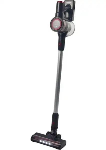 Onvo OVDSS02 Dikey Şarjlı Süpürge: Güçlü Motor ve Sessiz Kablosuz Temizlik Çözümü