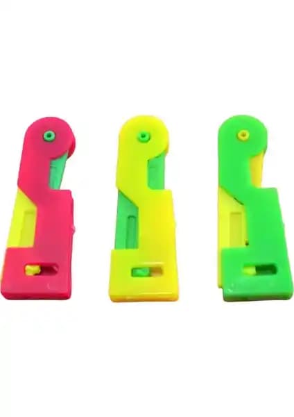 Ozan Tuhafiye El İğnesi İplik Geçirme Aparatı: Pratik ve Kullanışlı Dikiş Yardımcısı