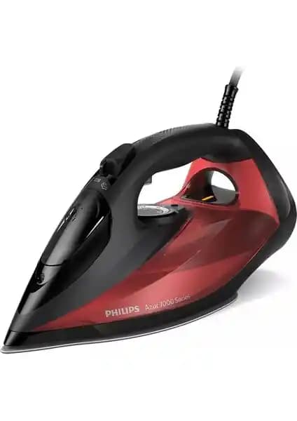 Philips 7000 Serisi Buharlı Ütü DST7022/40: Güçlü Buhar ve Dayanıklı Tasarım