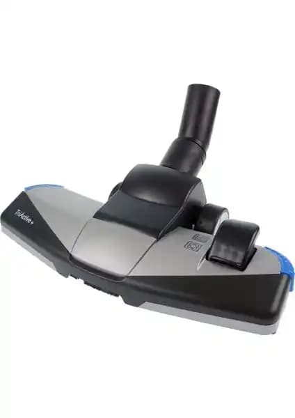 Philips Borusu Pimli Süpürgelere Uygun Tri-Active Süpürücü Başlık ile Etkili Temizlik