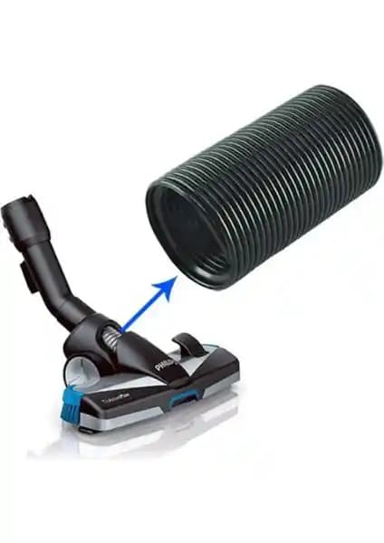 Philips Marathon Ultimate Emici Başlık Ara Hortumu: Performans ve Montaj İncelemesi