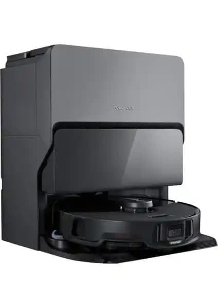 Roborock S8 Maxv Ultra Akıllı Robot Süpürge: Yüksek Performanslı Temizlik ve Teknoloji