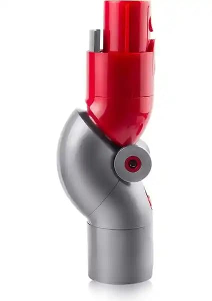 Sagrado Dyson Alt Adaptör: V7, V8, V10, V11 ve V15 Modelleri İçin Dayanıklı Temizlik Aparatı
