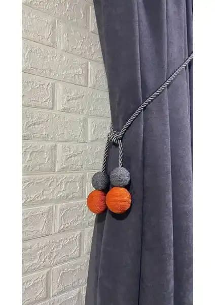 Şahinsoy 4 Toplu Tavan Braçol Kornişe Takmatik Perde Aksesuarı Özellikleri