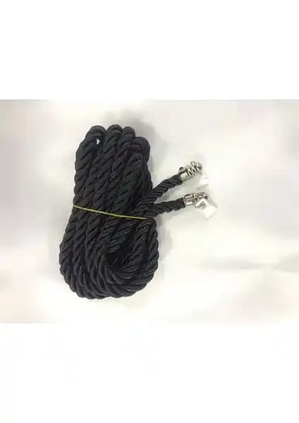 Self Stone Kruvaze Perde Tül Fon Toplama Halat Kordon Braçol 300 cm İncelemesi