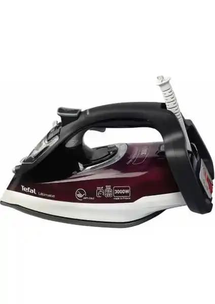 Tefal FV9788E0 Ultimate Kireç Avcısı 3000 Watt Buharlı Ütü ile Ütüleme Performansında Yeni Dönem