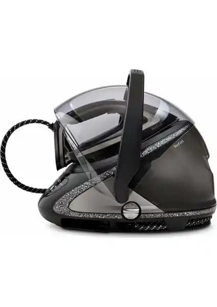 Tefal Pro Express Ultimate Care GV9620: Yüksek Performanslı Buhar Kazanlı Ütü İncelemesi