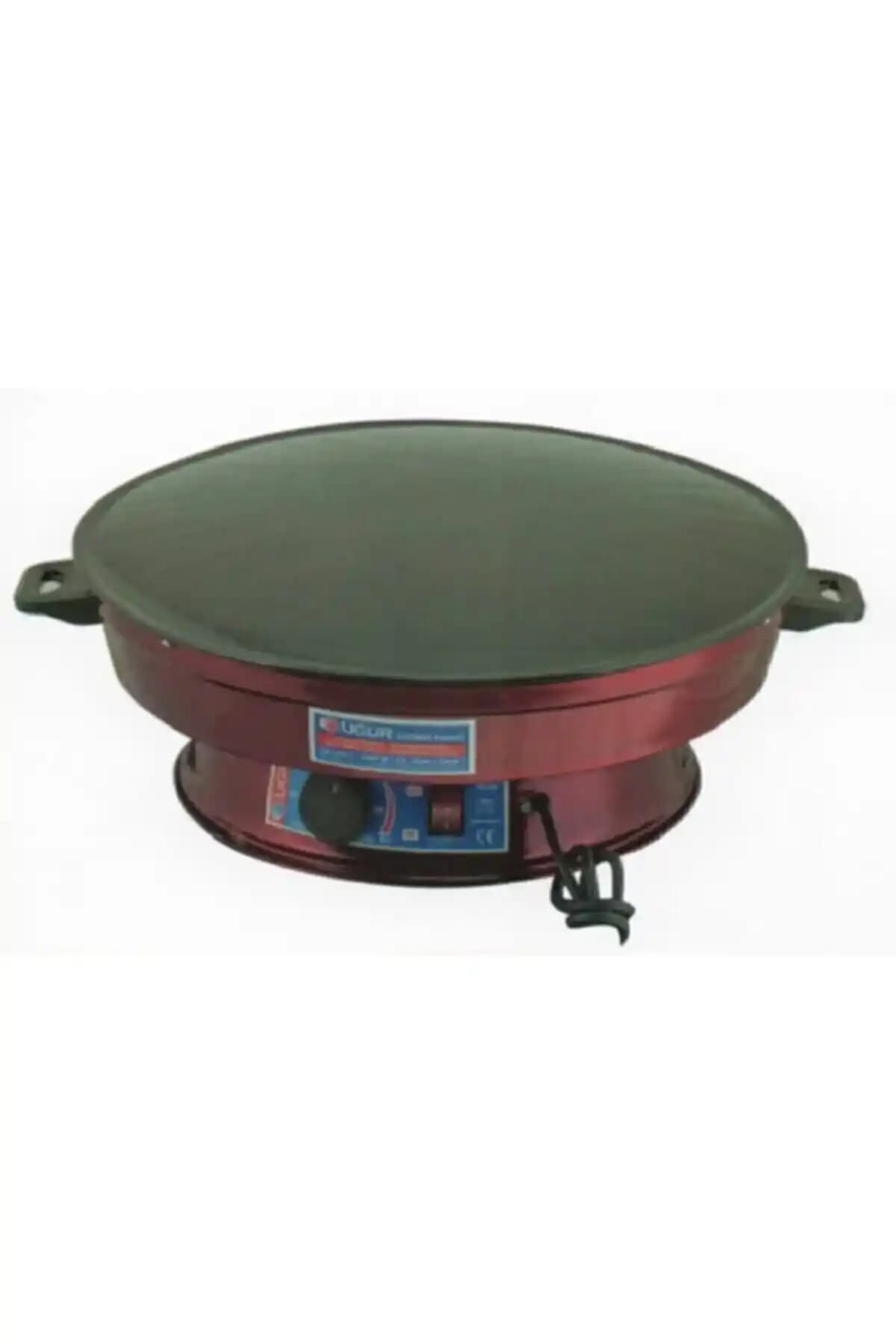 Uğur Katmer Sac 50 Cm Termostatlı Gözleme Yufka Sacı Özellikleri ve Kullanıcı Deneyimleri