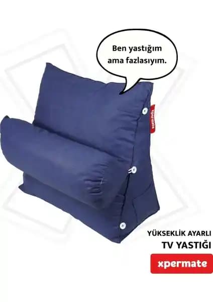 Xpermate Tv Yastığı: Ergonomik Destek ve Konfor Sunan Çok Yönlü Tasarım