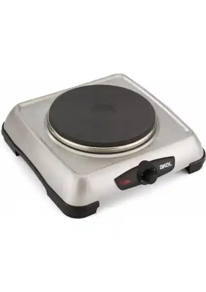 Akel AP516 Trend Orta Boy Tekli Pleyt Ocak Özellikleri ve Kullanım Avantajları