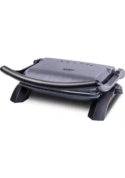 Aksu T28R Granit Tost Makinesi İncelemesi: Dayanıklı ve Yüksek Performanslı Mutfak Aleti