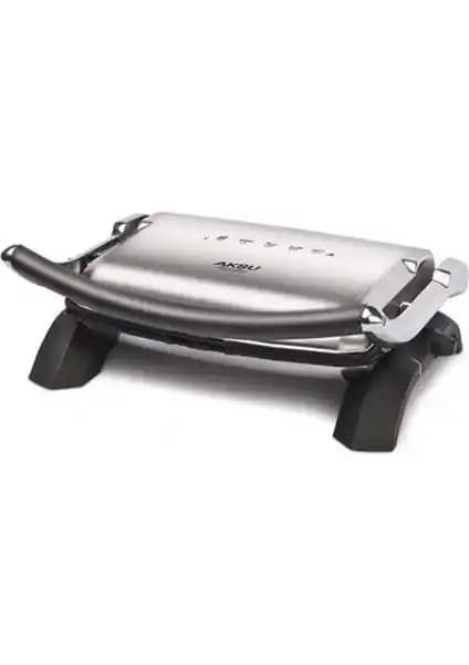 Aksu Tostadoy Deluxe 1800 W İzgara ve Tost Makinesi Özellikleri ve Kullanıcı Yorumları