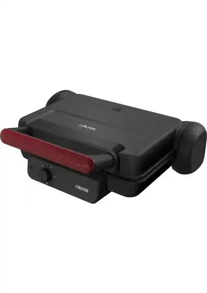 Altus AL 2213 S Tost Makinesi: Yüksek Performans ve Şık Tasarım Özellikleri