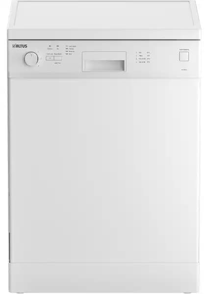 Altus AL 434 A Bulaşık Makinesi: Enerji Verimli ve Çok Programlı Temizlik Çözümü