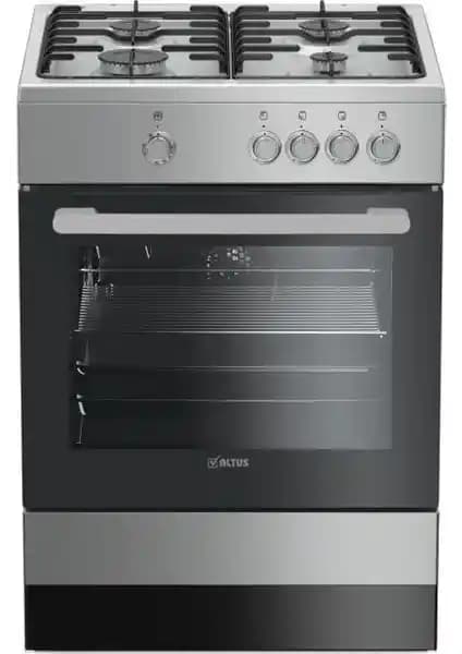 Altus Al 555 Gs Enerji Sınıfı A 65 Litre Gazlı Fırın Detaylı Özellikler ve İnceleme