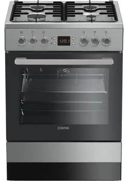 Altus AL-585 GTI Çok Fonksiyonlu Dijital Fırın: Modern ve Güvenilir Mutfak Aleti